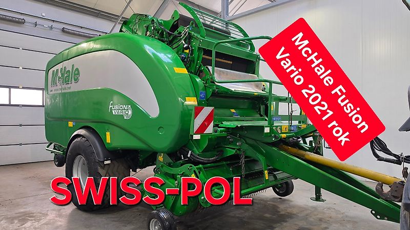 Fusion Vario