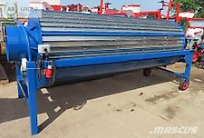 Macius Maciuś Myjka do warzyw M-700-2