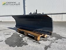 Rampelmann + Spliethoff Schneeschild 1,80m