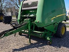 John Deere 990 MAXICUT
