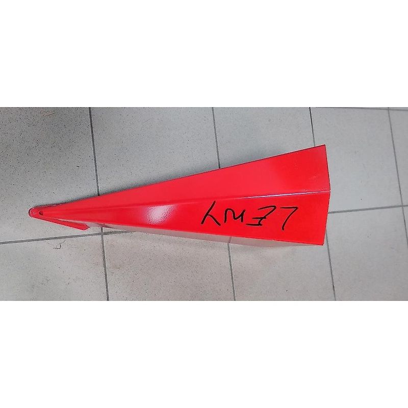 Kemper DZIÓB KEMPER 4500 BOCZNY LEWY LCA 67550