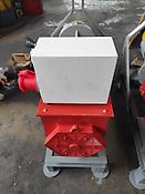 Elektro-Jen Agregat prądotwórczy Elektro-Jen 25 kVa / 20 kW na WOM z regulacją AVR - DOSTĘPNY OD RĘKI