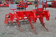 Toscano pług dłutowy IPST-5 - Demo