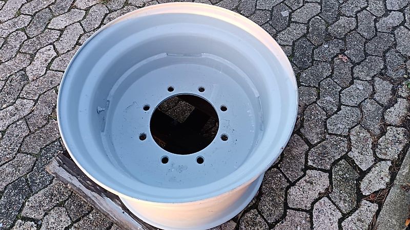 Trelleborg Stahlfelge Trelleborg?