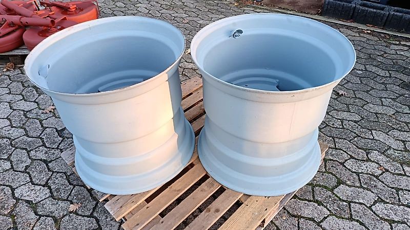 Trelleborg Stahlfelge Trelleborg?