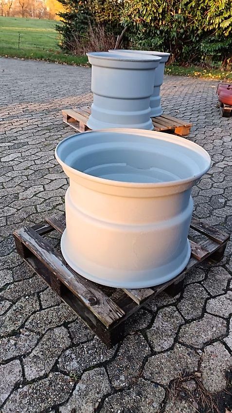 Trelleborg Stahlfelge Trelleborg?