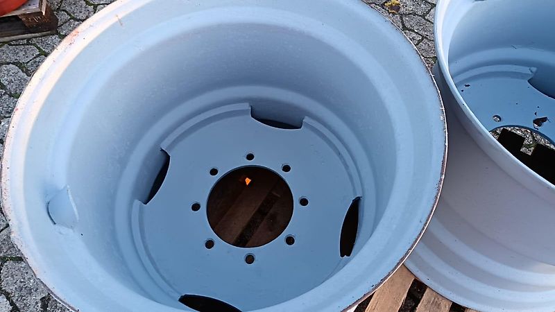 Trelleborg Stahlfelge Trelleborg?