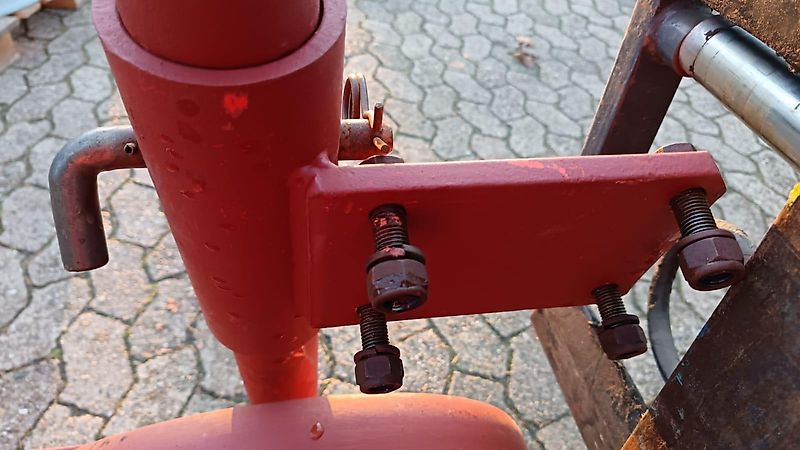 Trelleborg Stahlfelge Trelleborg?