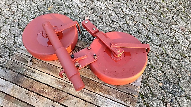 Trelleborg Stahlfelge Trelleborg?