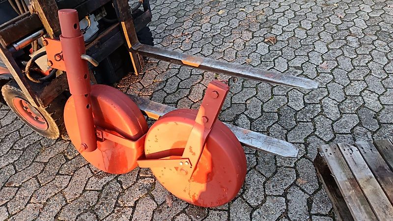 Trelleborg Stahlfelge Trelleborg?