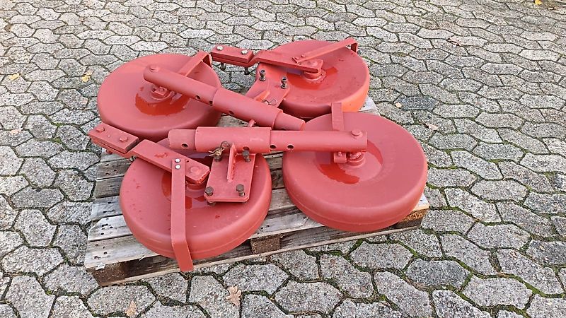 Trelleborg Stahlfelge Trelleborg?