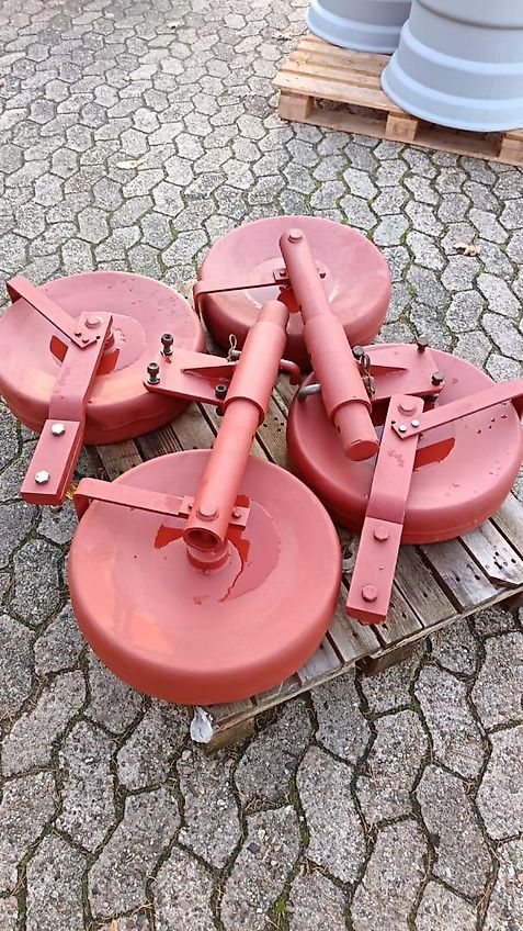 Trelleborg Stahlfelge Trelleborg?