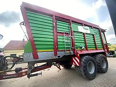 Strautmann GIGA TRAILER 4002 DO