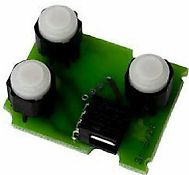 RT PŁYTKA WŁĄCZNIK JOYSTICKA JOHN DEERE GEAR STICK  L158462