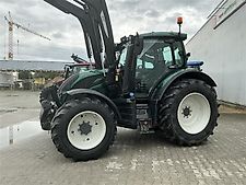 Valtra N 154e A 1B7 Rüfa