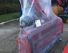 Kuhn TBE 19 Kuhn TBE 19