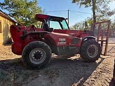 Manitou 845 120 LSU