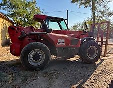 Manitou 845 120 LSU Manitou 845 120 LSU
