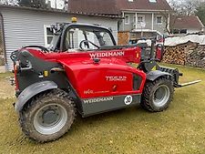 Weidemann T 5522 Weidemann T 5522