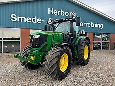 John Deere 6250R