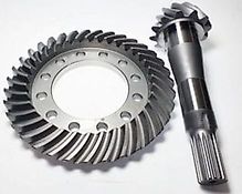 RT ATAK KÓŁ SAME DEUTZ 12x35  0.008.4093.3