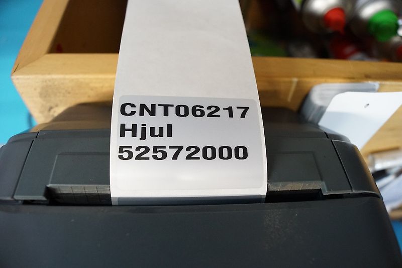 Kuhn (Spare part/Reservedel/Ersatzteil)