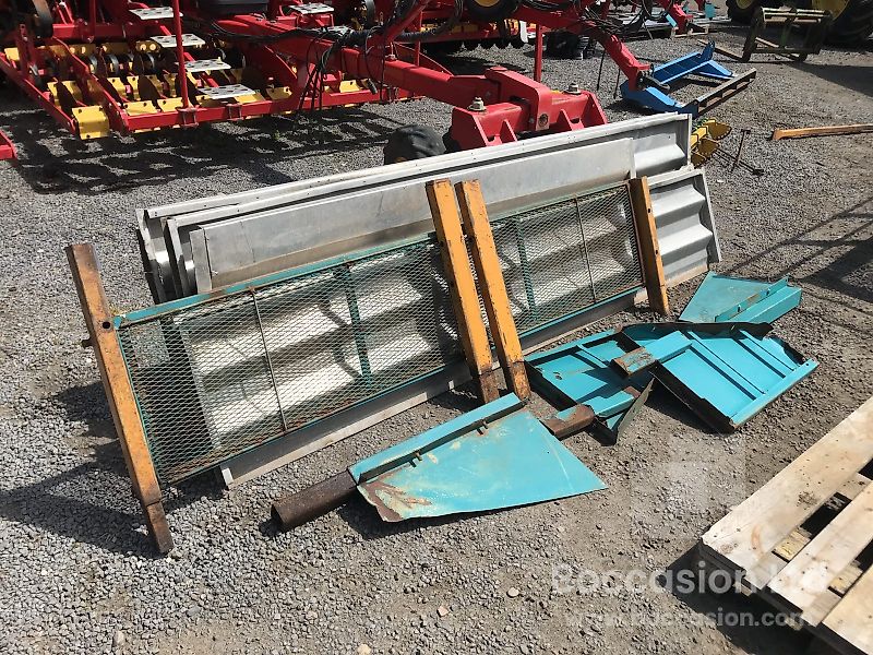 Rolland Silage kit for turbo classic 18-27