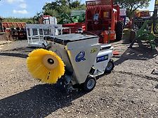 Plant-Mec Q Bed