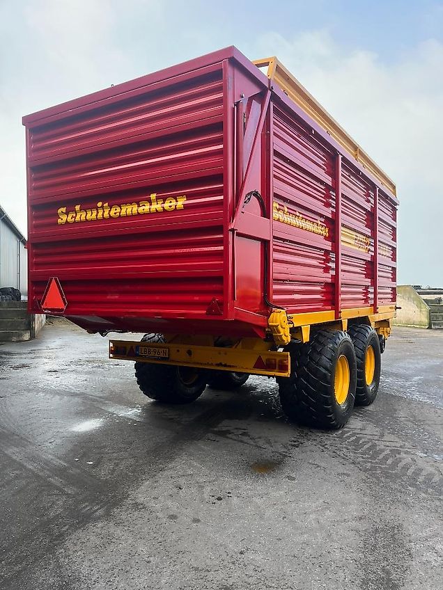 Schuitemaker Rapide 145