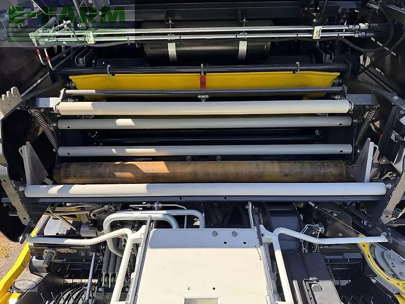 Pöttinger impress 3160 v pro