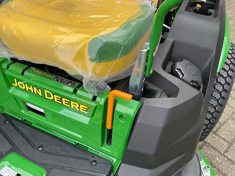 John Deere Z545R