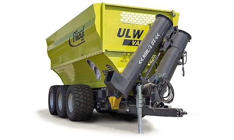 Fliegl ULW 40 Tridem