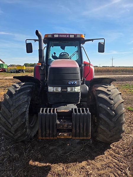 Cvx 1155