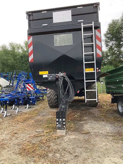 Brantner TA 24073/2 POWER-TUBE