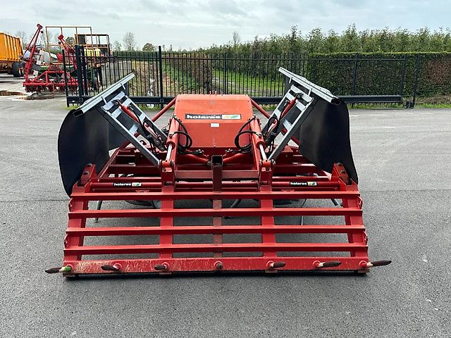 Holaras Jumbo SHB Volvo