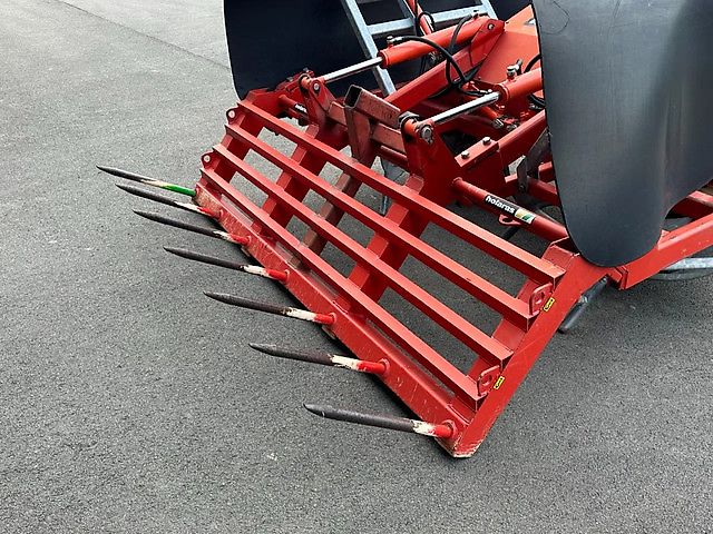 Holaras Jumbo SHB Volvo