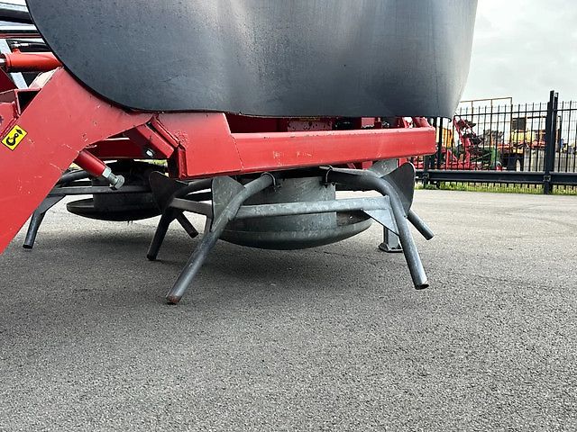 Holaras Jumbo SHB Volvo