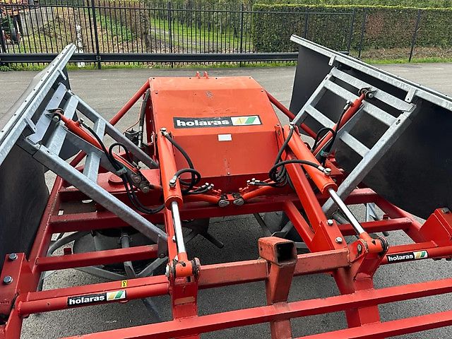 Holaras Jumbo SHB Volvo