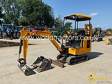 JCB 15C-1