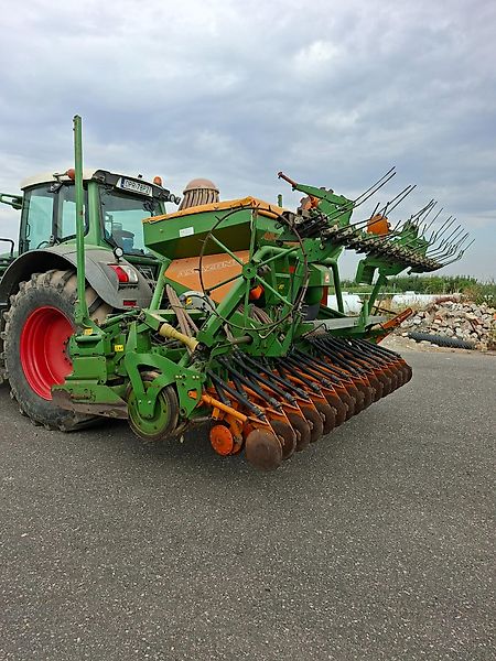 Adp 4000 + KX 4000