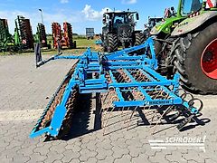 Bremer Maschinenbau GRÜNLANDSTRIEGEL GRST 600