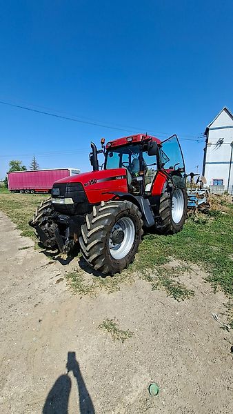 Mx 150 maxxum
