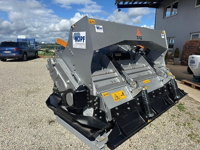 FAE Multifunktionsfräse MTL 225 bj 2025