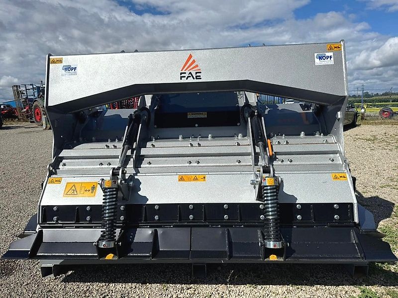 FAE Multifunktionsfräse MTL 225 bj 2025