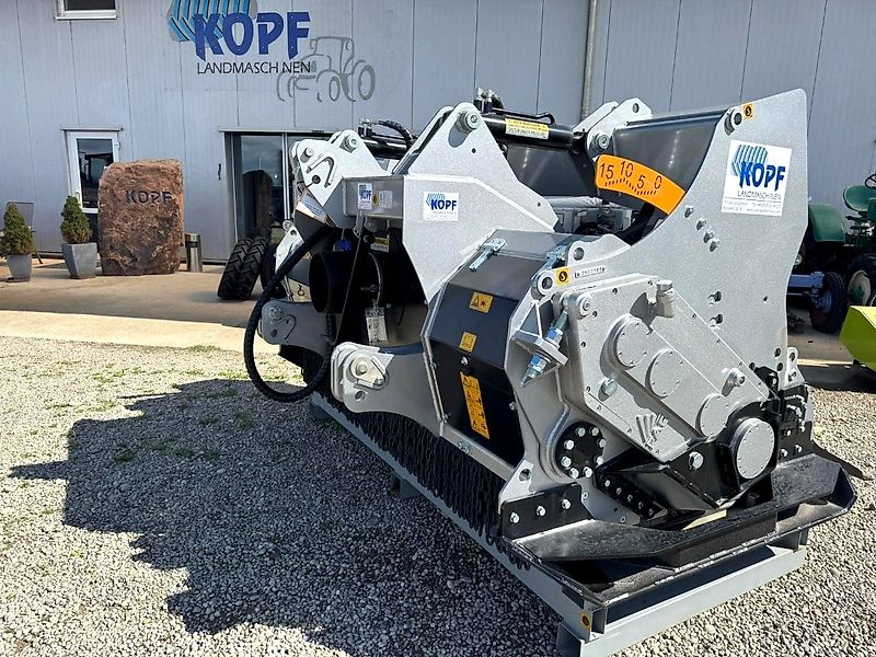 FAE Multifunktionsfräse MTL 225 bj 2025