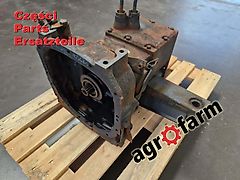 Fiat Gear box transmission Fiat 680 DT
