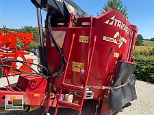 Trioliet Gigant 700 Trioliet Gigant 700