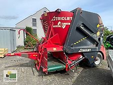 Trioliet Triomix 1-800 Trioliet Triomix 1-800