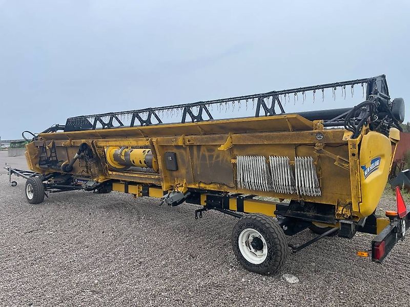 New Holland VARIFEED 30V