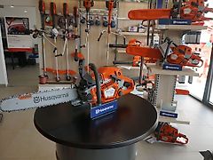 Husqvarna 550 XP Mark II (18”)